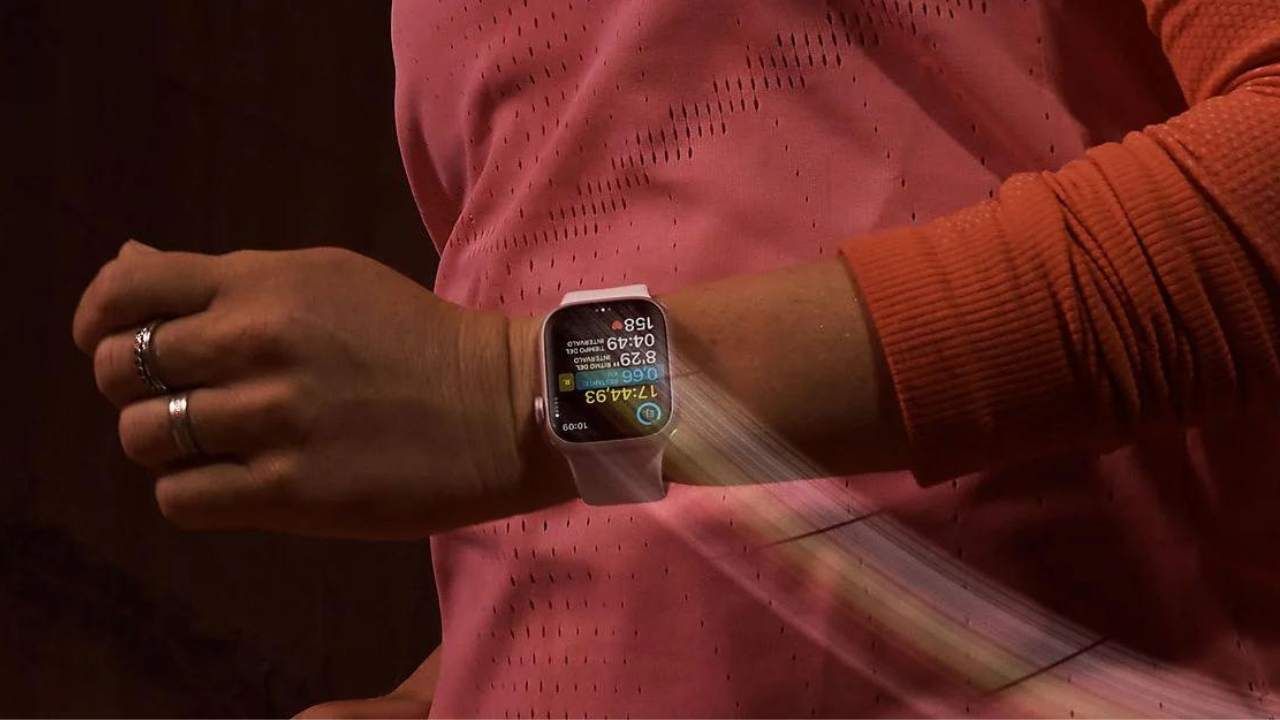 ¡No vas a creer el Apple Watch más barato que Amazon tiene en oferta y se agota rápido!