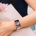 ¡Este smartwatch me tiene obsesionado y ahora está a mitad de precio en Amazon!