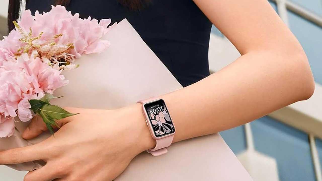 ¡Este smartwatch me tiene obsesionado y ahora está a mitad de precio en Amazon!