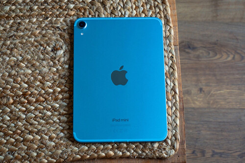 ¡No vas a creer el precio del iPad mini, la tablet de Apple que todos quieren por su tamaño!