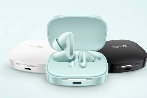 ¡No vas a creer lo que Xiaomi ha logrado con estos auriculares por menos de 30 euros!