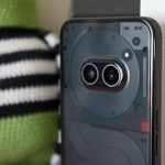 ¡Este móvil revolucionario cuesta menos de 250€ y su diseño te dejará sin palabras!