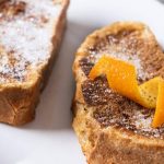 ¡No vas a creer cómo hacer torrijas saludables con esta freidora de aire Cosori!