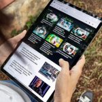 ¡Increíble! Esta tablet Xiaomi Pro a precio de outlet te dejará sin palabras