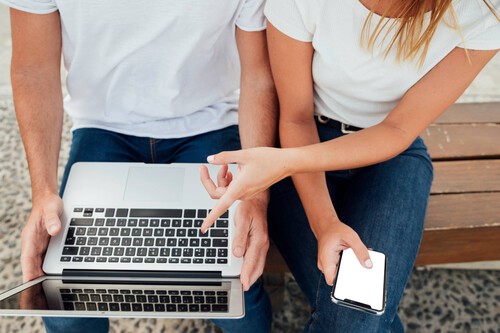 ¡Descubre cómo NordVPN protege a toda tu familia por solo 4 euros!