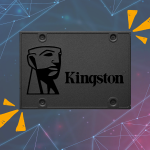 ¡Oferta explosiva! Amazon hunde el precio del SSD más rápido de 480 GB ¡y cuesta menos de 35 €!