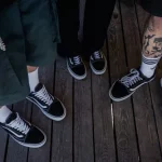 ¡No vas a creer lo que estas Vans por menos de 35 euros pueden hacer por tu look esta primavera!