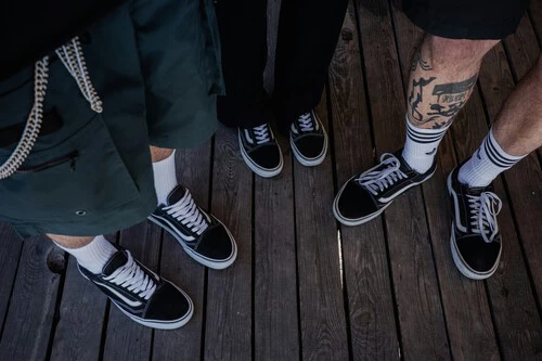 ¡No vas a creer lo que estas Vans por menos de 35 euros pueden hacer por tu look esta primavera!
