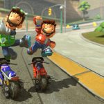 ¡Mario Kart World se desploma de precio y ya puedes reservarlo por mucho menos!