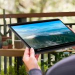 ¡Oferta loca! La tablet más vendida de Amazon con 1 TB y pantalla premium ¡a precio de saldo!