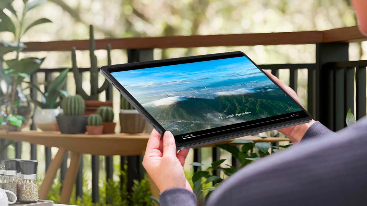 ¡Oferta loca! La tablet más vendida de Amazon con 1 TB y pantalla premium ¡a precio de saldo!