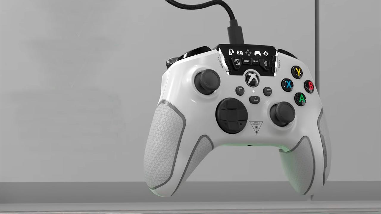 ¡Increíble! Jugar en PC con mando de lujo cuesta una miseria con esta oferta secreta