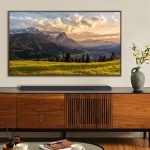 ¡Increíble! Esta barra de sonido Samsung con 200€ de descuento revolucionará tu televisor