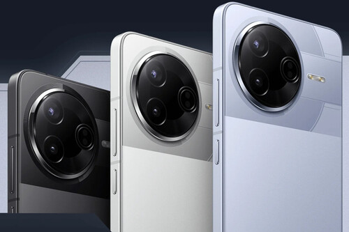¡El POCO F7 Pro de Xiaomi se desploma de precio y viene con sorpresa!