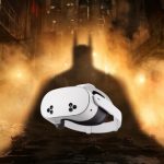 ¡Increíble! Las Meta Quest 3S caen por debajo de 300€ y traen un juego de Batman GRATIS