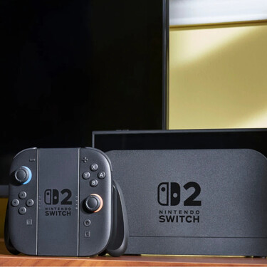 ¡No vas a creer dónde puedes reservar YA los exclusivos físicos de Switch 2 al mejor precio!