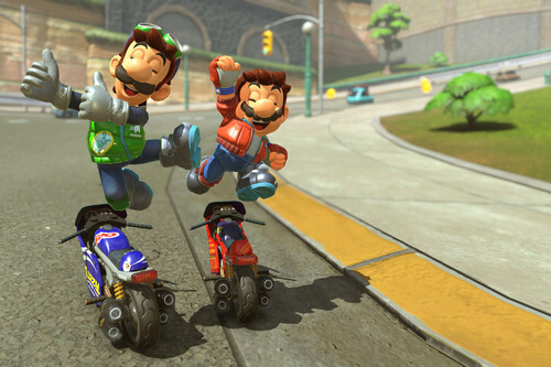 ¡Mario Kart World se desploma de precio y podrás reservarlo más barato YA!