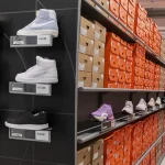 ¡Últimas tallas de zapatillas Nike a precios que no creerás: descuentos de hasta el 40%!