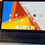 ¡No vas a creer lo que ofrece esta tablet Poco por este precio!