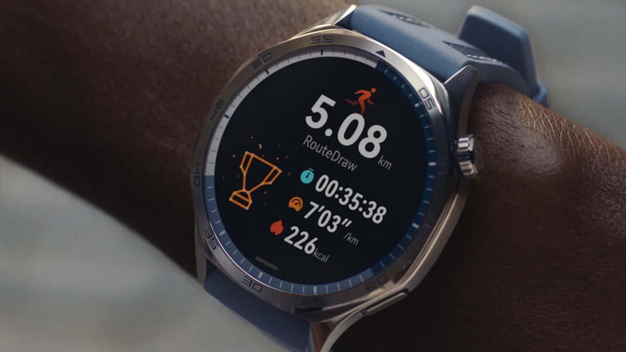 ¡No vas a creer lo que este reloj Huawei está costando en Amazon!