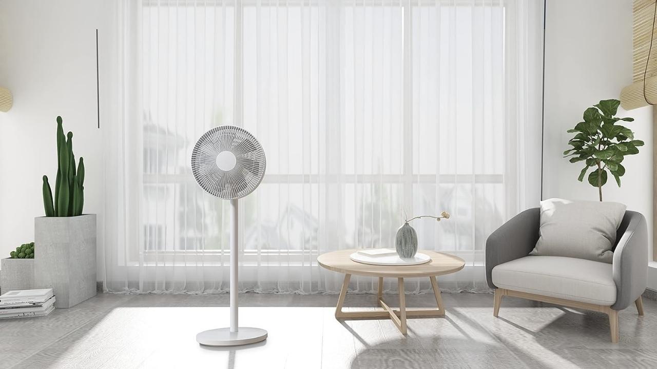 ¡No vas a creer cuáles ventiladores Xiaomi arrasan este verano por calidad y precio!