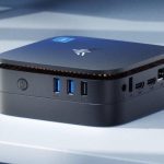 Este mini PC arrasa en Amazon: ¡8 GB de RAM y 1 TB SSD por menos de 140 €!