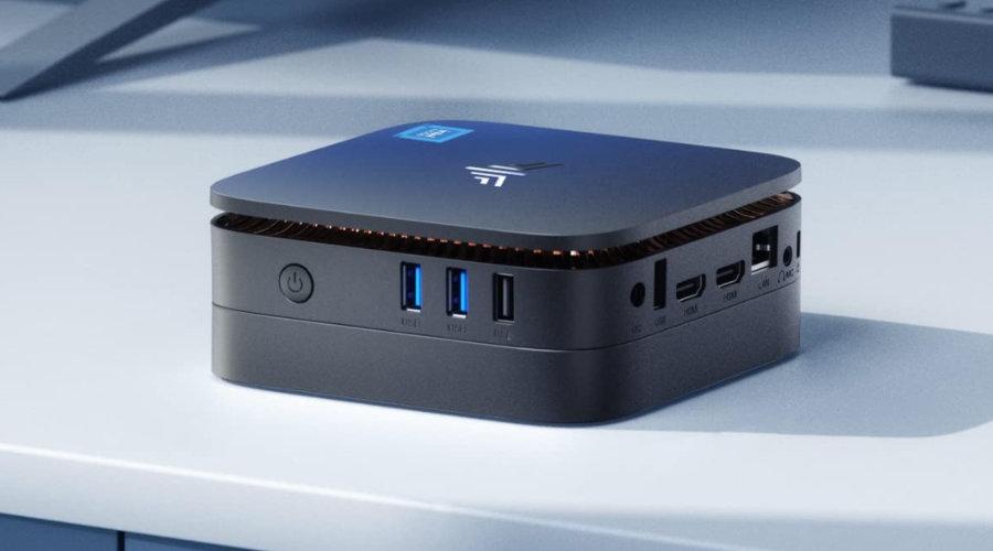 Este mini PC arrasa en Amazon: ¡8 GB de RAM y 1 TB SSD por menos de 140 €!
