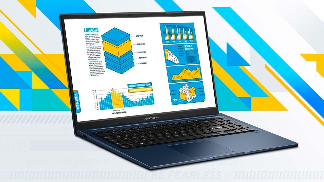 ¡No vas a creer la oferta de ASUS para deshacerte de tu viejo portátil con Windows 10!