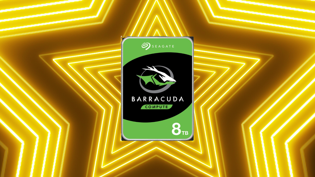 ¡Increíble! Un disco duro de 8 TB cuesta HOY menos que uno de 4 TB 😱💾
