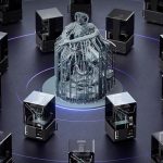 ¡No Creerás la Calidad que Esta Impresora 3D de Resina en Oferta Puede Lograr!