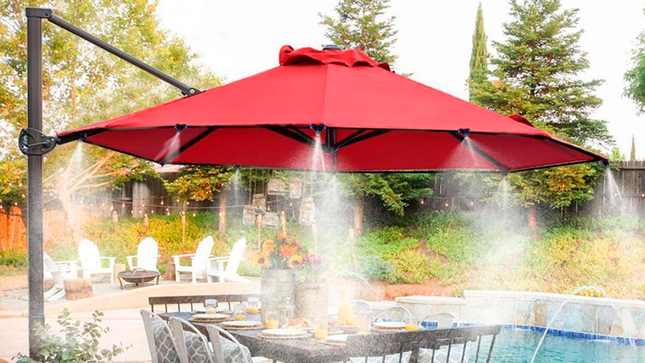 ¡No creerás cuáles son los pulverizadores para terraza y jardín más vendidos en Amazon!