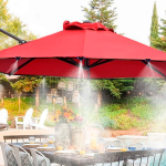 ¡No creerás cuáles son los pulverizadores para terraza y jardín más vendidos en Amazon!