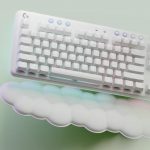¡Este teclado gaming de Logitech lo tiene TODO y ahora cuesta menos de lo que imaginas!