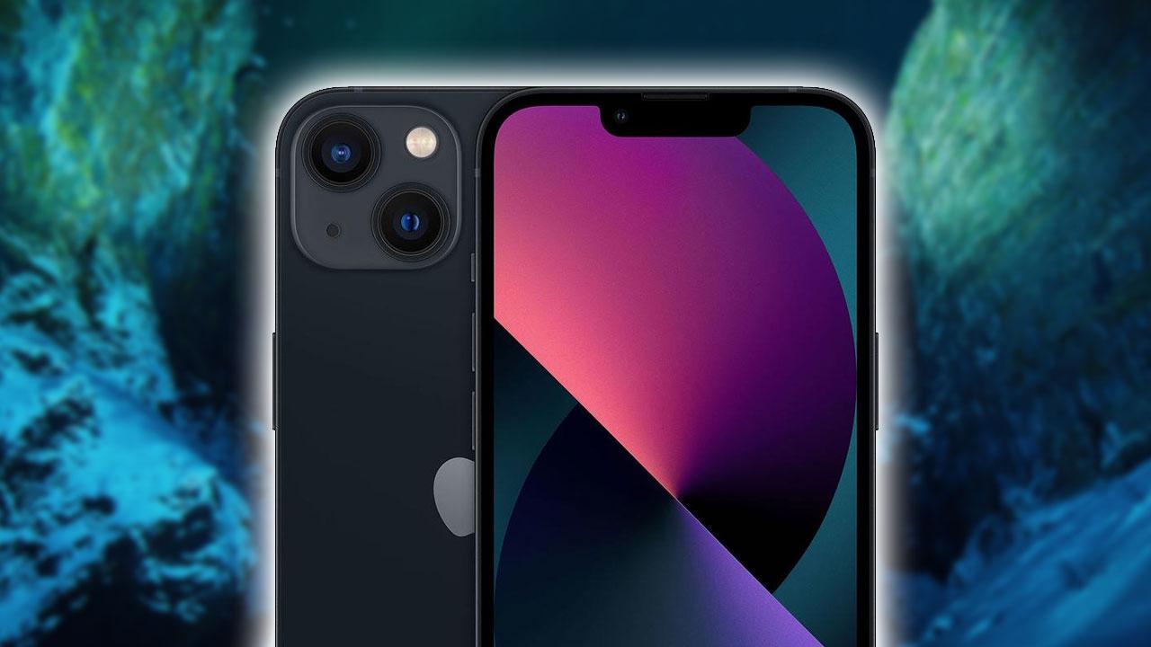 Carrefour lanza el iPhone 13 a un precio que nadie esperaba