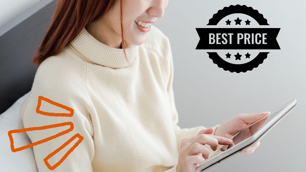 ¡No creerás estas tablets económicas con 5G que arrasan en calidad y precio!