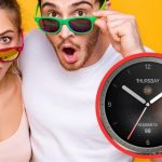 ¡Este reloj deportivo con batería infinita vuela por su rebaja loca y se agota YA!