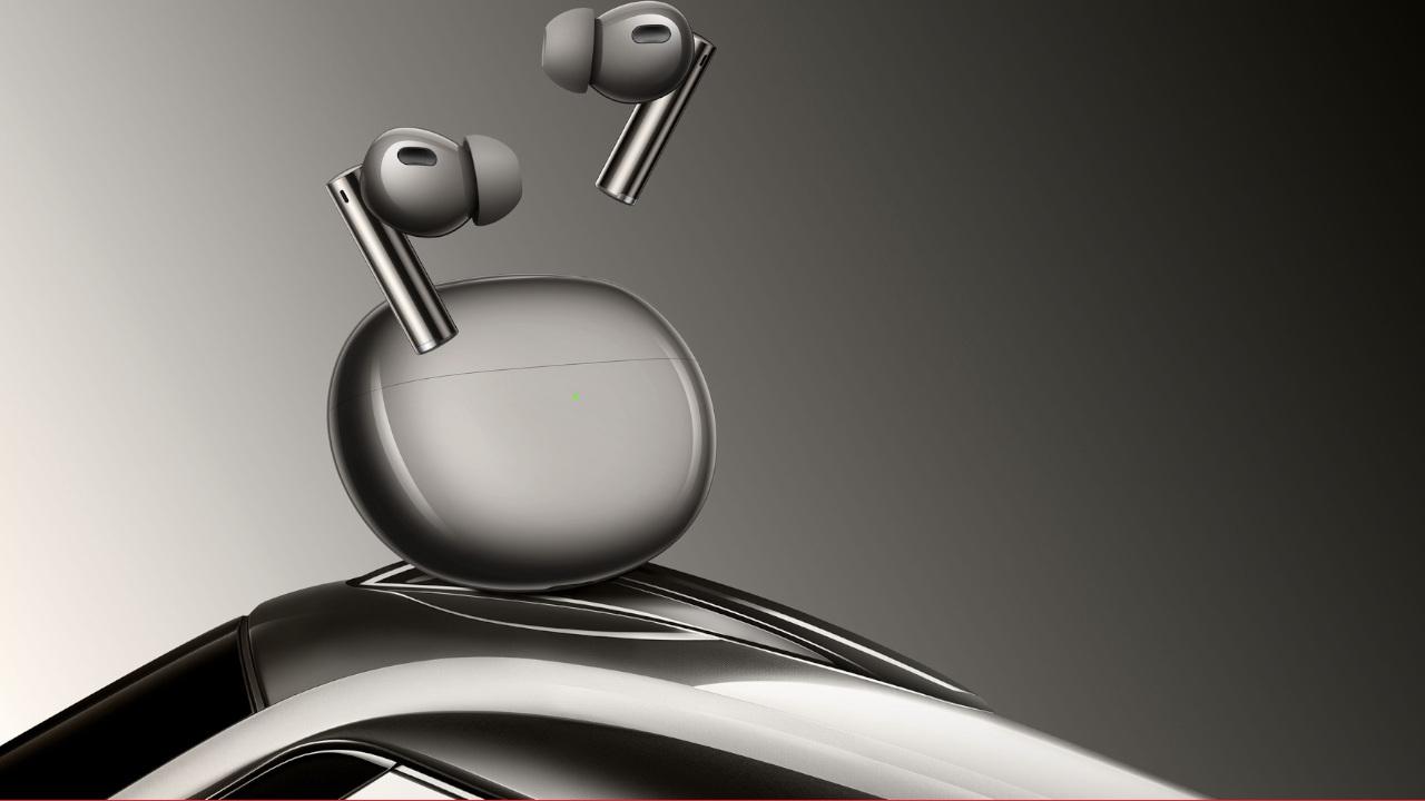 ¡No vas a creer lo que hacen estos EarBuds en oferta para tus vacaciones!