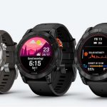 ¡Increíble! Amazon hunde el precio del Garmin solar con GPS en más de 140 € y vuela de las estanterías