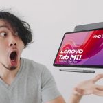 ¡Irresistible! Esta tablet de 11” y 128GB está a su precio MÁS BAJO en Amazon 🔥