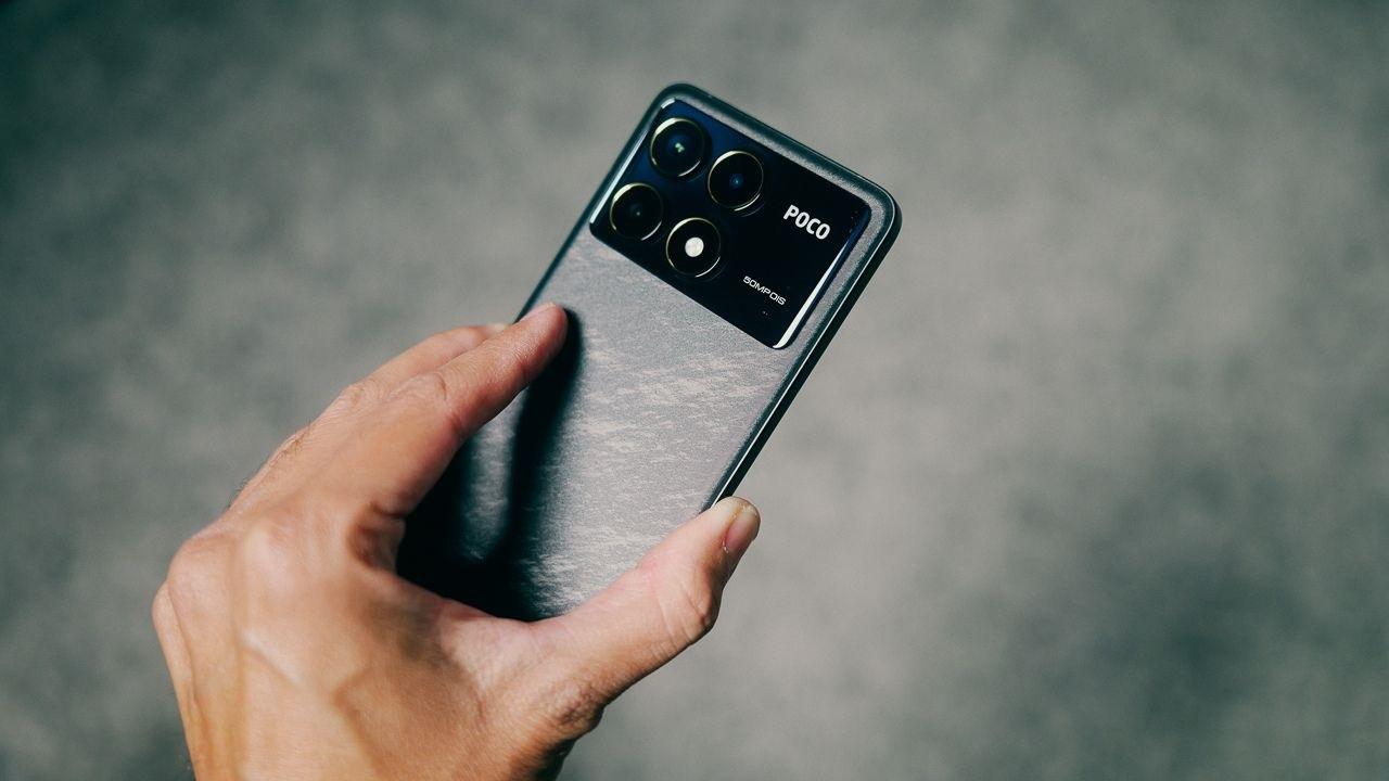 ¡Xiaomi lo hace de nuevo! El POCO F6 Pro desaparece y nadie se lo esperaba