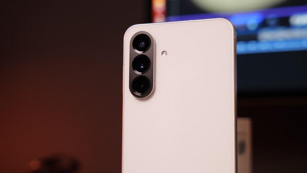 ¡Este Samsung Galaxy arrasa en la gama media y Amazon lo deja tirado de precio!