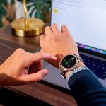 ¡El reloj inteligente con batería infinita que está arrasando HOY a precio de risa!