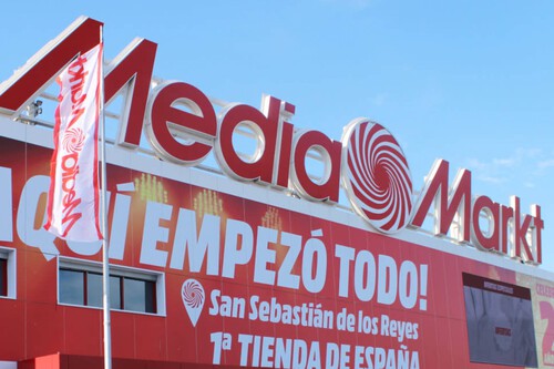 ¡Increíble! MediaMarkt tira la casa por la ventana con esta barra de sonido Samsung a precio de locura