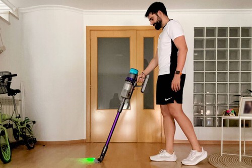 ¡Increíble! La aspiradora Dyson TOP que todos quieren, ahora a un precio que no vas a creer