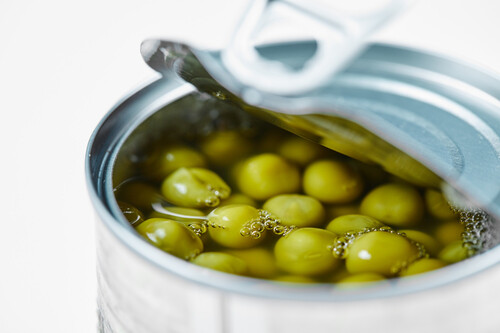 ¡Olvídate de las latas! Descubre el truco que revolucionará cómo guardas tus aceitunas
