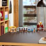 ¡No vas a creer cuánto cuesta este set de LEGO para recrear la épica batalla de Minecraft!