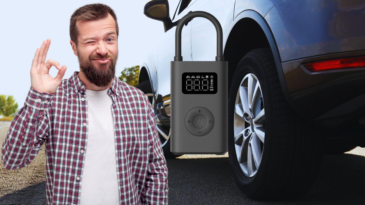 ¡No vas a creer el accesorio de Xiaomi para tu coche que está arrasando a precio mínimo hoy!