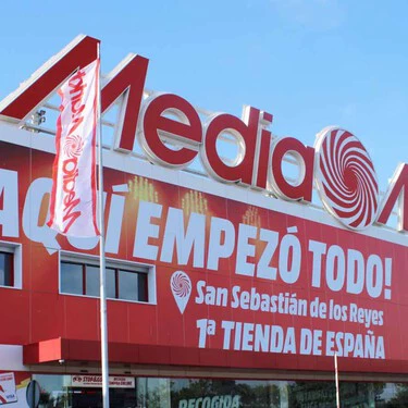 ¡MediaMarkt lo revienta con estas 5 ofertas irresistibles en su nuevo Plan Renove!