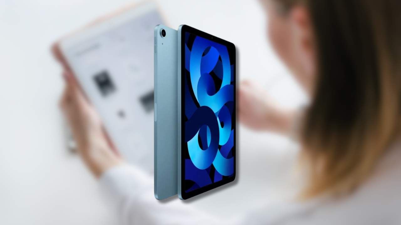 ¡Increíble! Amazon tira la casa por la ventana: ¡iPad por solo 180€ esta semana!