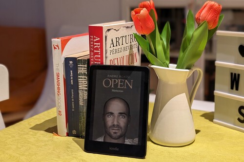 ¡Increíble bajada de precio en Kindles en Amazon justo antes del Día del Libro!